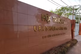 Năng lực Công ty Bách Khoa vừa trúng gói thầu xây hội trường hơn 14 tỷ ra sao?