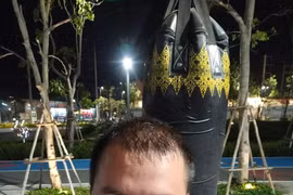 Thượng sĩ quân đội Thái Lan xả súng giết hơn 20 người, livestream trên facebook