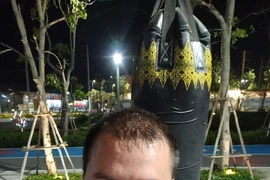 Thượng sĩ quân đội Thái Lan xả súng giết hơn 20 người, livestream trên facebook