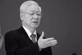 Tổng Bí thư Nguyễn Phú Trọng đã tạo niềm tin rất lớn trong Nhân dân