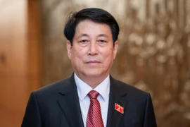 Tân Chủ tịch nước Lương Cường: Bảo đảm cao nhất lợi ích quốc gia - dân tộc