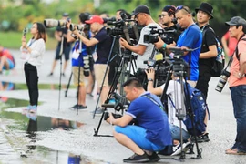 Đề nghị Bộ Tài chính tháo gỡ khó khăn cho các cơ quan báo chí