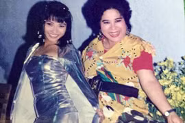 Sự nghiệp đình đám của Phương Thanh thập niên 90 