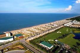 Hồng Lam Xuân Thành nợ thuế tới hơn 69 tỷ nên bị ngừng sử dụng hóa đơn