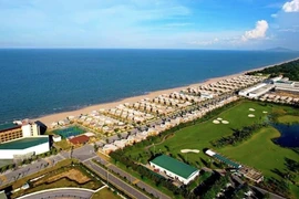 Hồng Lam Xuân Thành nợ thuế tới hơn 69 tỷ nên bị ngừng sử dụng hóa đơn