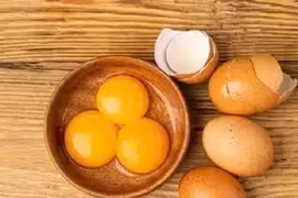 Đừng bỏ lòng đỏ trứng nếu bạn biết đến những lợi ích này