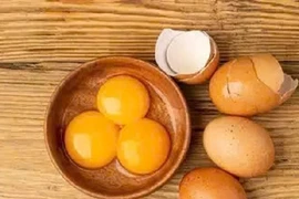 Đừng bỏ lòng đỏ trứng nếu bạn biết đến những lợi ích này