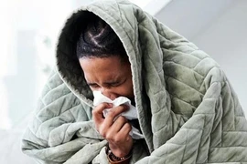 Mắc cúm mùa có nên uống thuốc kháng sinh hay không?