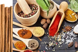 "Điểm" loại gia vị phổ biến giúp giảm lượng đường trong máu