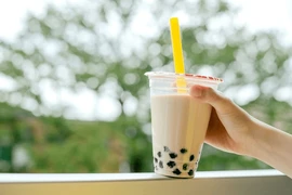 Những rủi ro sức khỏe khi uống quá nhiều trà sữa