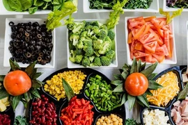 5 loại thực phẩm không nên bảo quản trong tủ lạnh