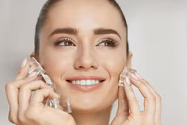 8 bí quyết xóa mờ nếp nhăn, giúp da sáng mịn tự nhiên