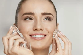 8 bí quyết xóa mờ nếp nhăn, giúp da sáng mịn tự nhiên