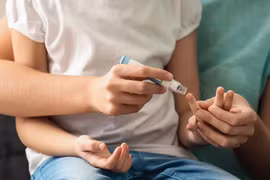 Điều trị đái tháo đường type 2 ở thanh thiếu niên