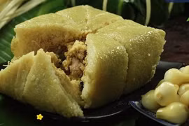 Những ai không nên ăn bánh chưng?