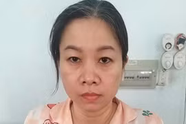 Bắt tạm giam 2 bảo mẫu tại Mái ấm Hoa Hồng