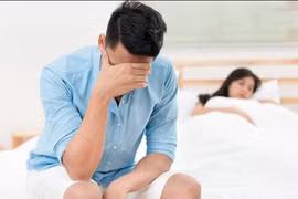 Lý do khiến nam giới bị đau sau khi quan hệ tình dục