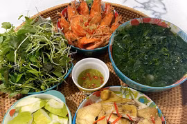 Mẹ đảm gợi ý loạt mâm cơm gia đình, khỏi "vắt óc" nghĩ món mỗi ngày