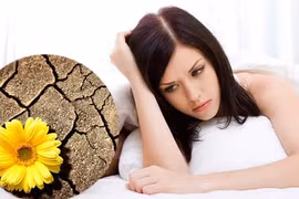 Khô âm đạo ảnh hưởng đến quan hệ tình dục thế nào?