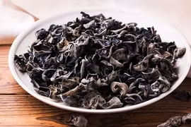 Loại nấm quen thuộc, siêu bổ dưỡng lại bán cực rẻ đầy chợ Việt