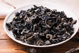 Loại nấm quen thuộc, siêu bổ dưỡng lại bán cực rẻ đầy chợ Việt