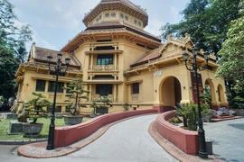 Khám phá 3 bảo tàng trăm tuổi có kiến trúc nổi bật của Việt Nam