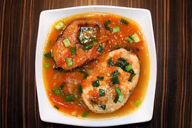 3 loại cá quen thuộc với người Việt bổ dưỡng không thua gì cá hồi