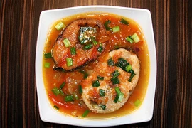 3 loại cá quen thuộc với người Việt bổ dưỡng không thua gì cá hồi