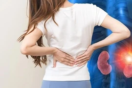 5 dấu hiệu cảnh báo thận đang "kêu cứu", cần được chăm sóc kịp thời