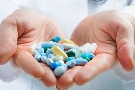 Địa chỉ vàng: Thực phẩm chức năng hỗ trợ trị viêm xoang