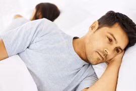 Nguyên nhân nào gây "bất lực" ở nam giới?