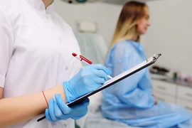 Xét nghiệm liên cầu khuẩn nhóm B cho bà bầu để làm gì?