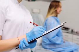 Xét nghiệm liên cầu khuẩn nhóm B cho bà bầu để làm gì?