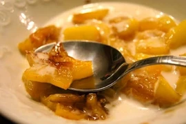 Loại quả xưa chín rụng đầy vườn chẳng ai ngó lại là vị thuốc "vàng mười"