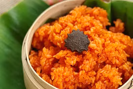 6 món ăn trong dịp Tết giàu dinh dưỡng, có ý nghĩa may mắn