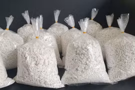 Vì sao bột sắn dây được ví như "vàng trắng" cho sức khỏe?