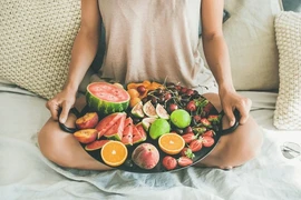 4 loại thực phẩm rất tốt cho tim nên bổ sung hàng ngày