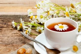 Uống mật ong pha cùng thứ này da trắng mịn màng đón Tết