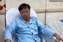 Vụ sập cầu Phong Châu: Nạn nhân thoát chết kể lại giây phút kinh hoàng