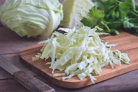 Lợi ích sức khoẻ tuyệt vời của cải bắp, không phải ai cũng biết