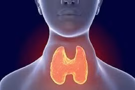 Trẻ nhỏ đã bị cường giáp Basedow, người lớn chớ chủ quan