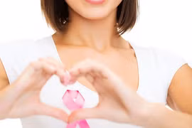 Cách bảo vệ sức khỏe vòng một, giảm nguy cơ ung thư tuyến vú