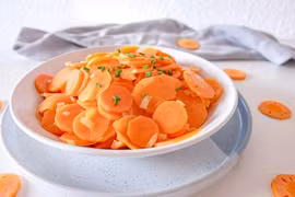 Loại củ được ví như "thuốc quý", cực bổ dưỡng lại rẻ bèo đầy chợ Việt