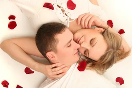 Bí quyết giúp "cuộc yêu" thêm nồng cháy