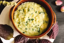 4 món ăn dễ làm tại nhà giúp nhanh khỏi cúm