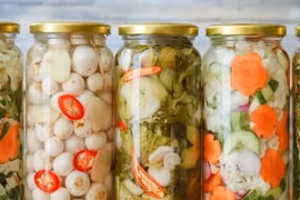 Món ăn "ngon miệng, hại thân" nhiều người vẫn ăn hàng ngày