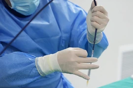 Cứu sống sản phụ mắc bệnh động mạch chủ nguy kịch