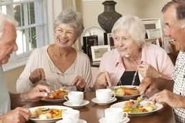 Ngôi làng "sống thọ nhất thế giới" nhờ kiêng 1 loại gia vị quen mặt