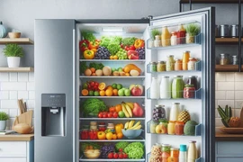 3 lưu ý khi sử dụng tủ lạnh ai cũng nên biết