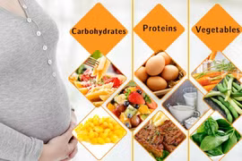 3 tháng đầu mang thai cần hạn chế những thực phẩm gì?